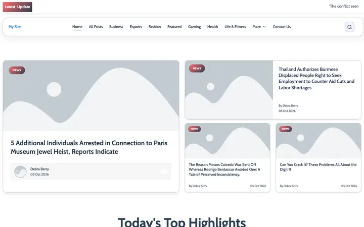 marketagency.uk homepage on desktop
