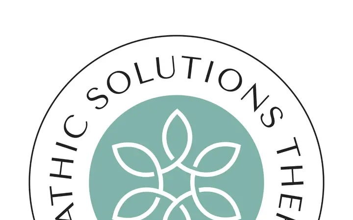 empathicsolutionstherapy.com homepage