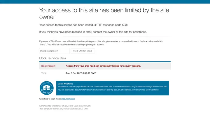 mpd-law.com homepage on desktop