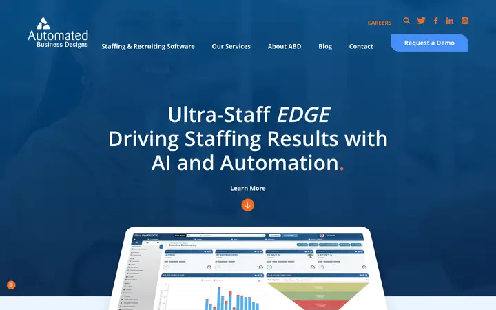 abd.net homepage
