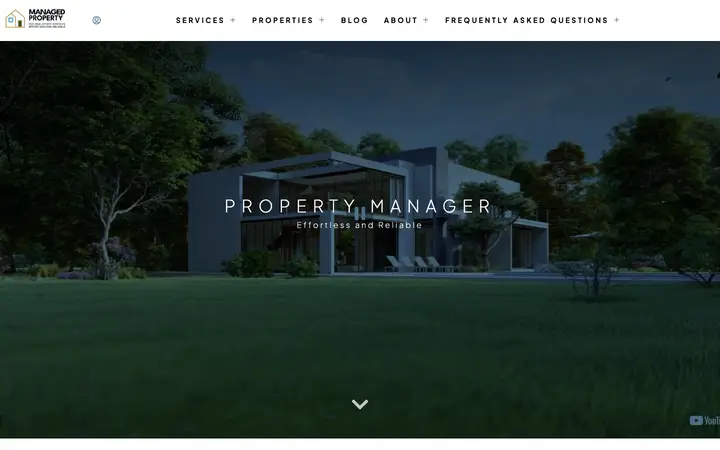 propertymgr.agency homepage