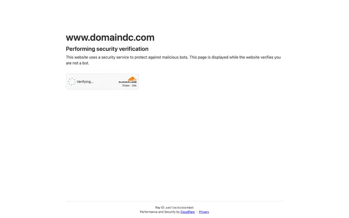 elenamiron.com homepage
